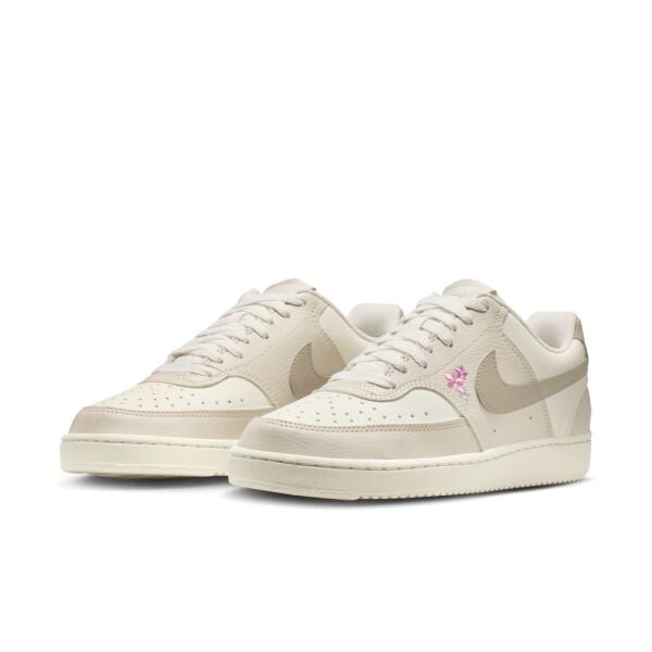 WMNS NIKE COURT VISION LO SE
