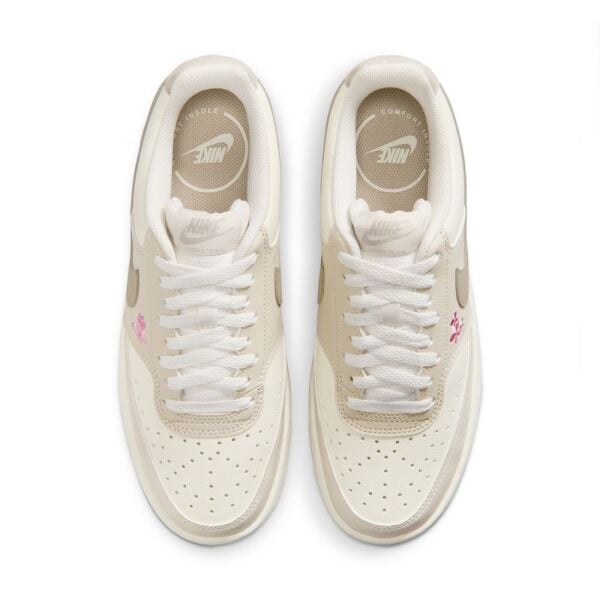 WMNS NIKE COURT VISION LO SE