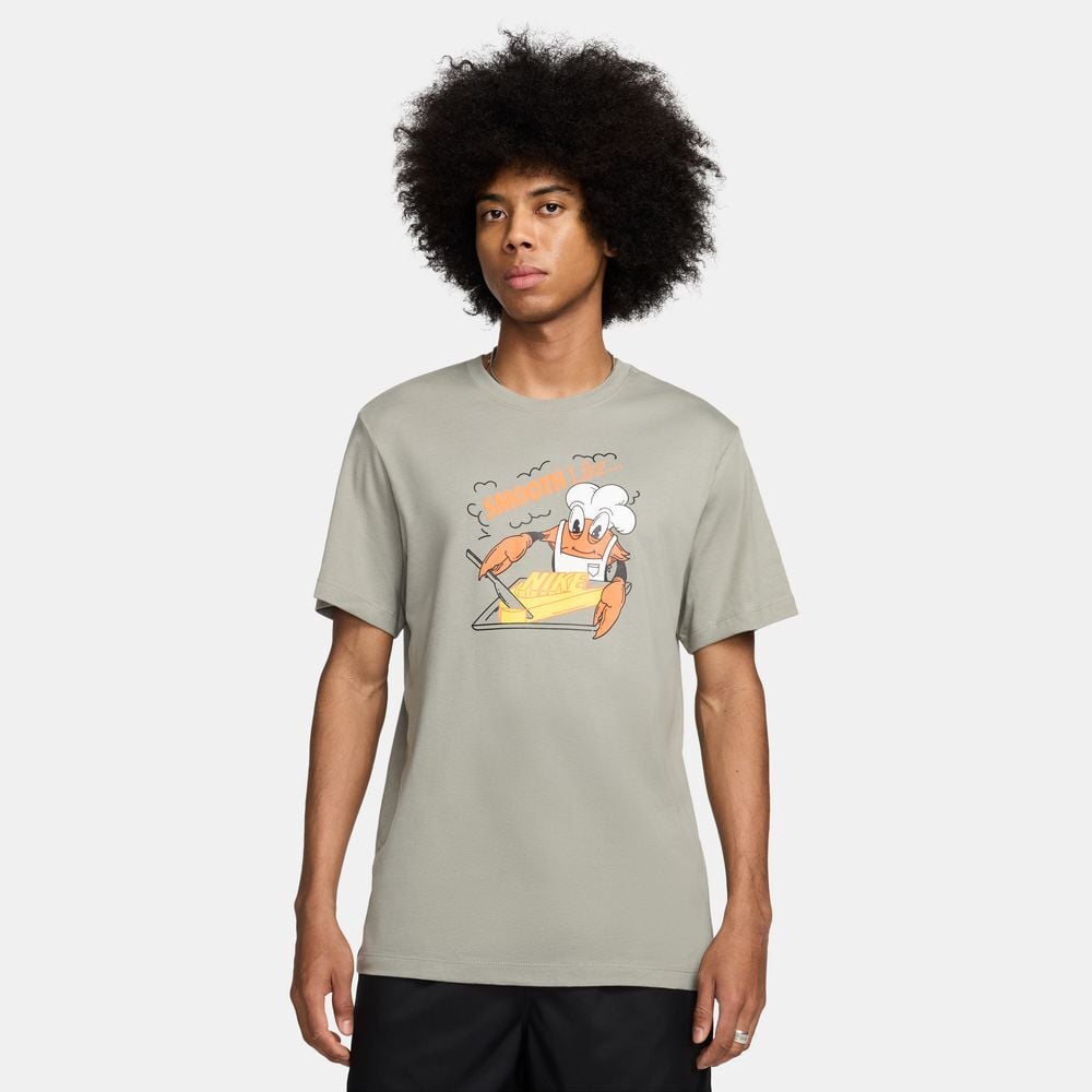 M NSW TEE OC LBR PK5