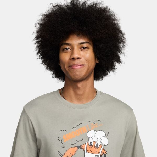 M NSW TEE OC LBR PK5