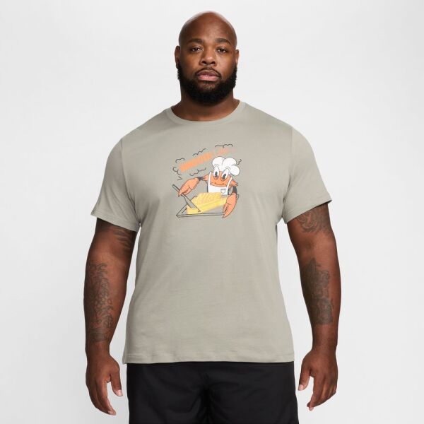 M NSW TEE OC LBR PK5