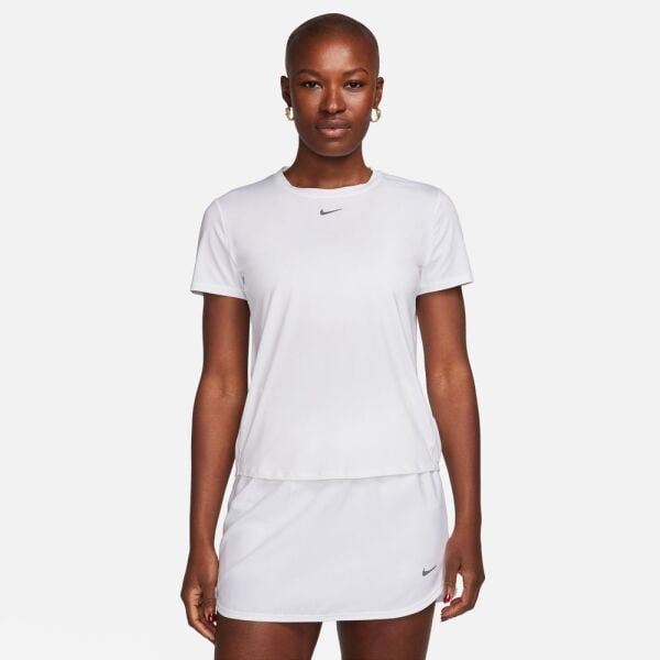 W NK ONE CLASSIC DF SS TOP