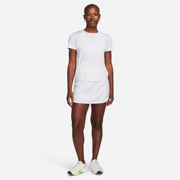 W NK ONE CLASSIC DF SS TOP