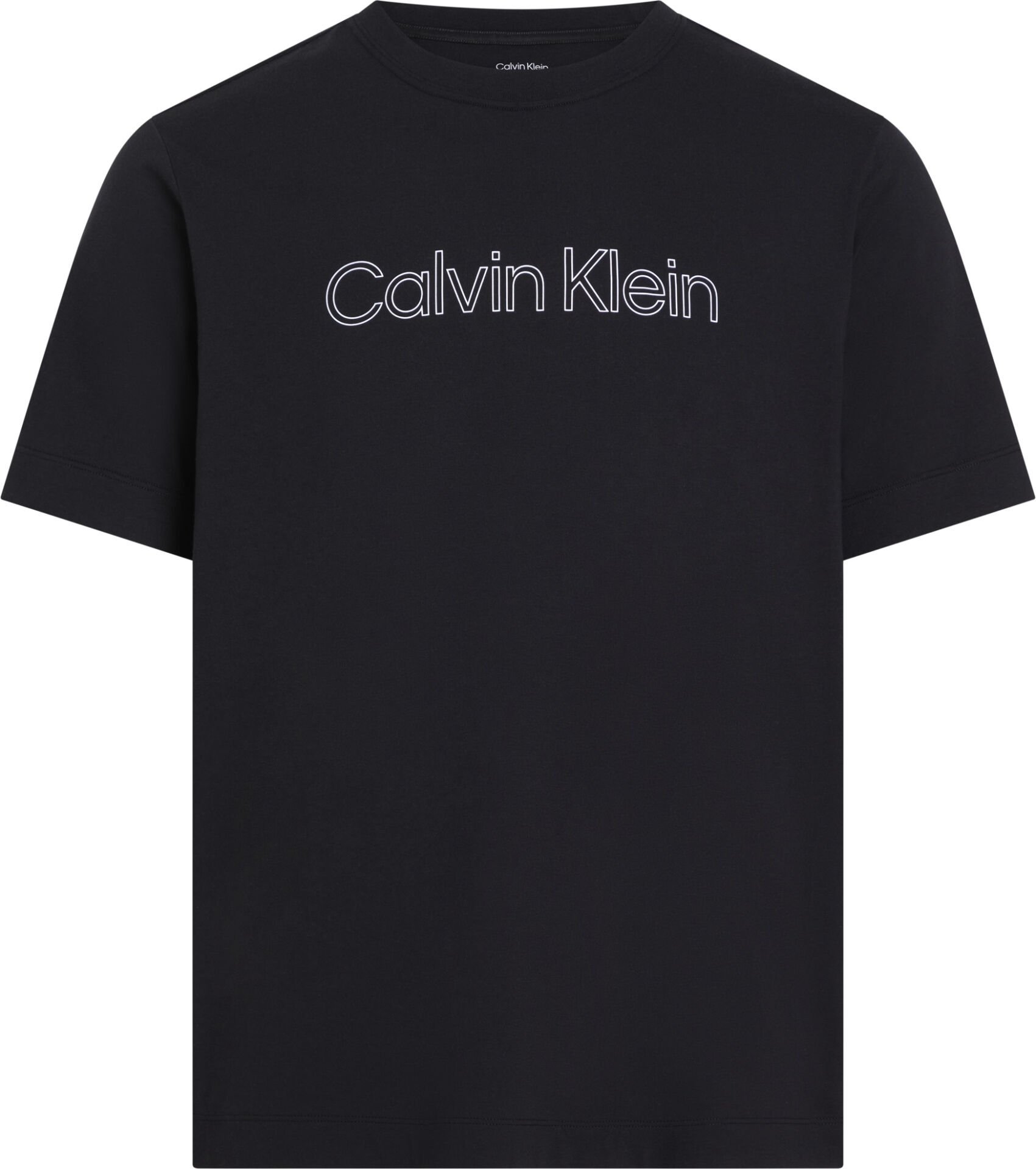 WO - GRAPHIC S/S T-SHIRT