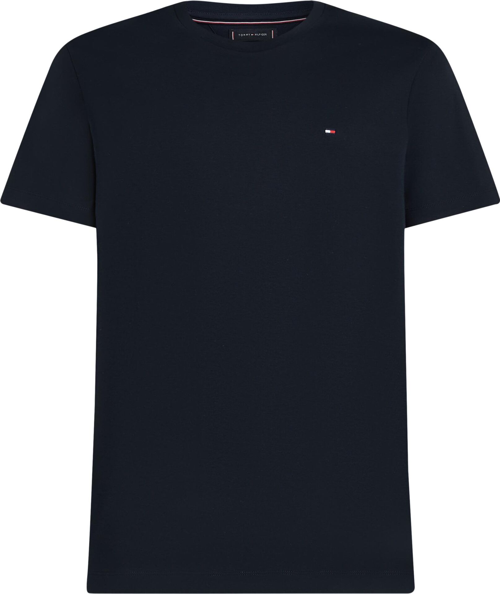 LIGHT INTERLOCK TEE