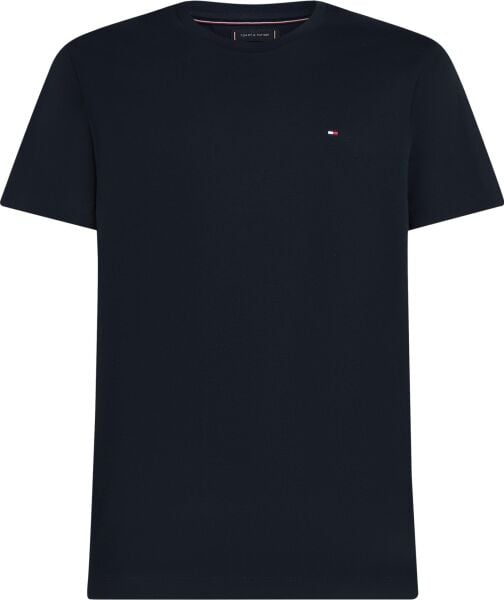 LIGHT INTERLOCK TEE