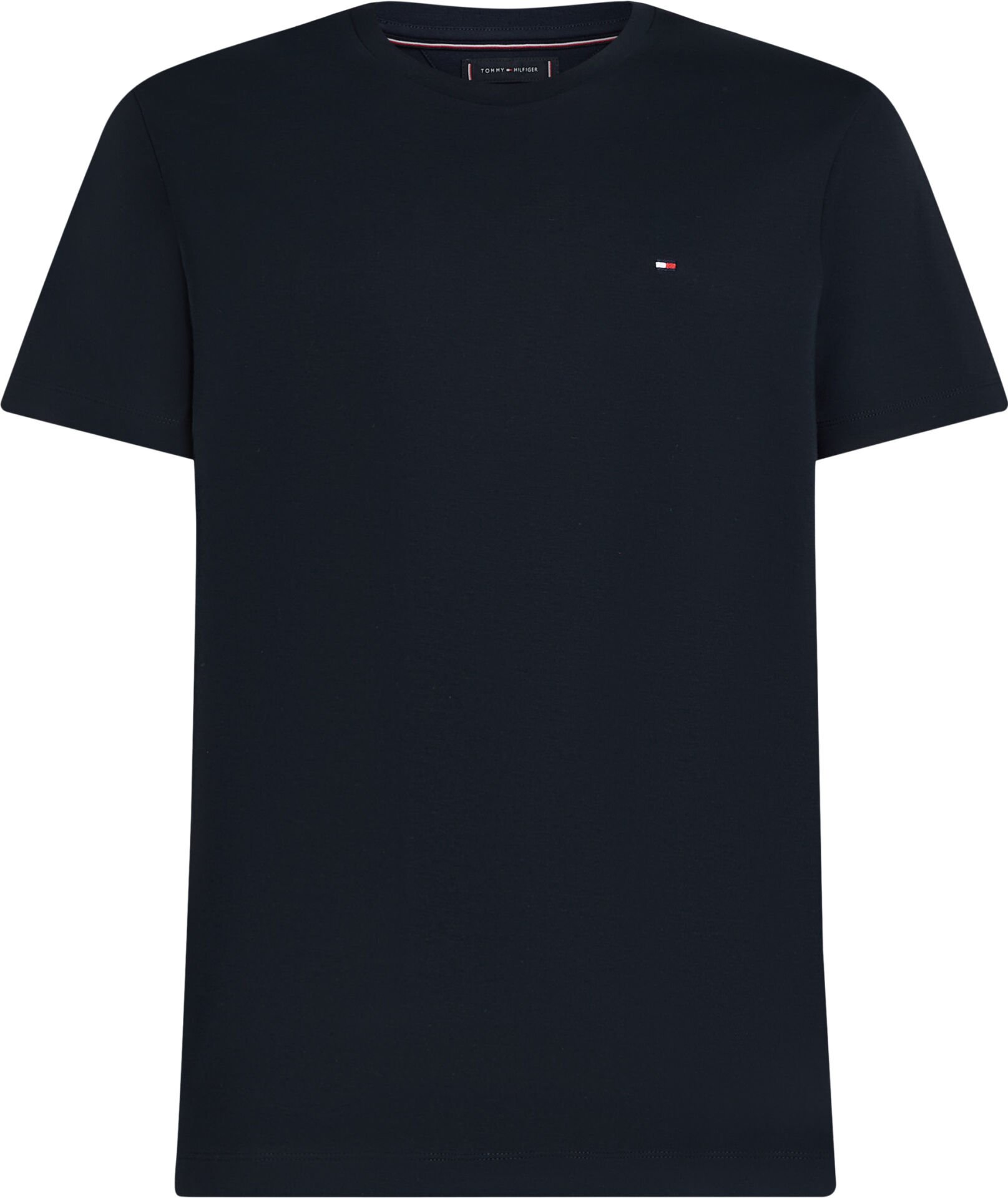 LIGHT INTERLOCK TEE