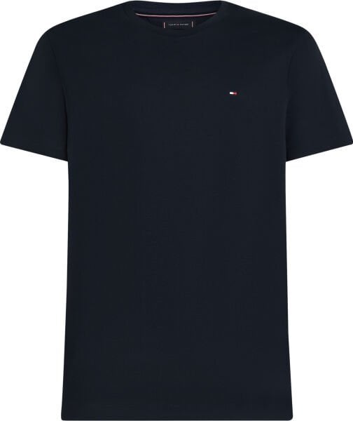 LIGHT INTERLOCK TEE