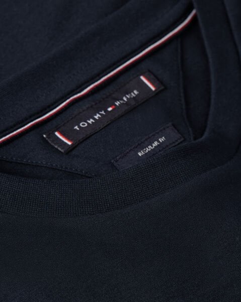 LIGHT INTERLOCK TEE