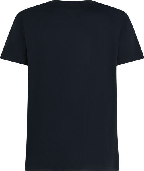 LIGHT INTERLOCK TEE