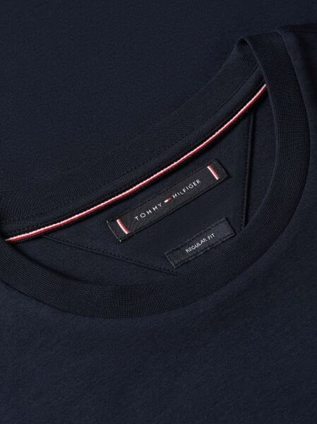 LIGHT INTERLOCK TEE