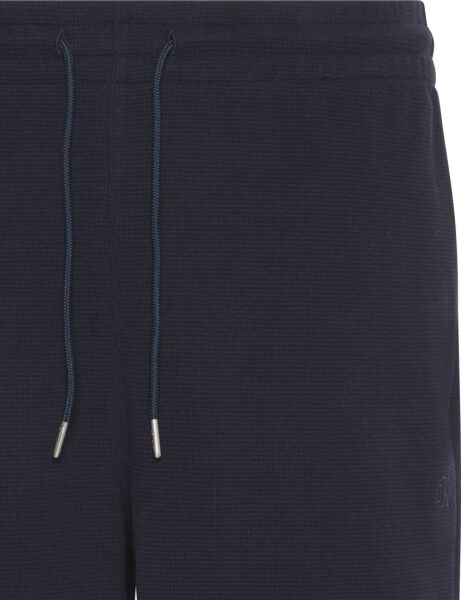 HD COTTON WAFFLE SHORT