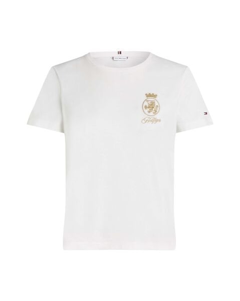 GOLD CREST REG SS TEE