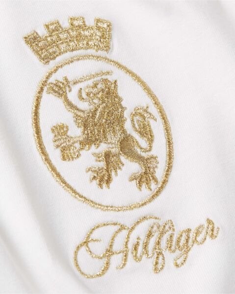 GOLD CREST REG SS TEE