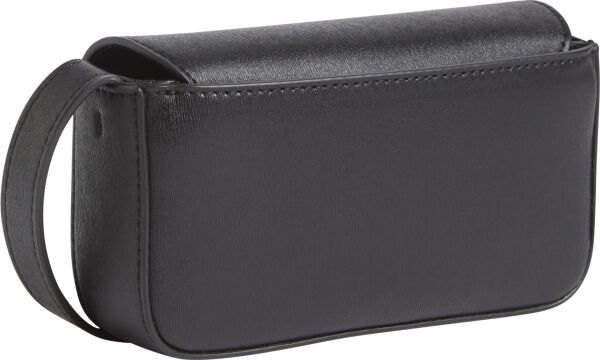 ICONIC PLAQUE CAMERA BAG S