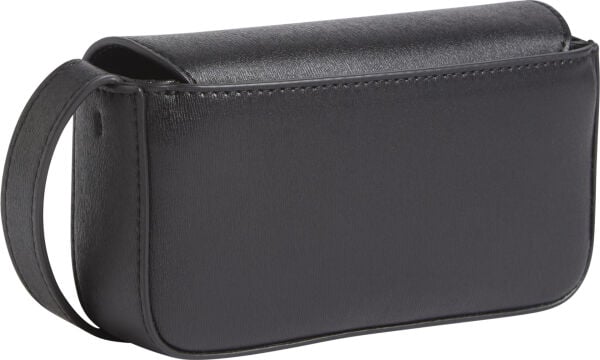 ICONIC PLAQUE CAMERA BAG S