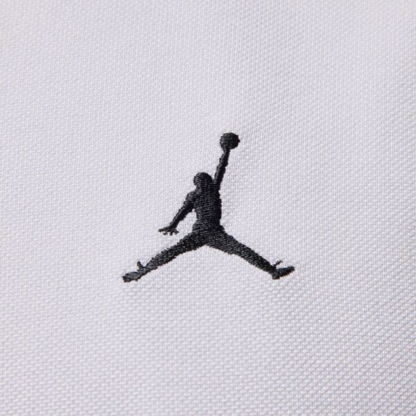 M J BRK POLO TOP