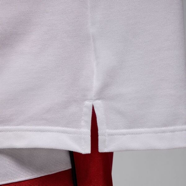 M J BRK POLO TOP