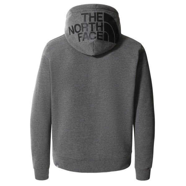 M SEASONAL DREW PEAK PULLOVER - EU