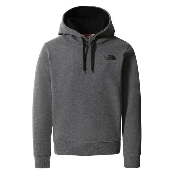 M SEASONAL DREW PEAK PULLOVER - EU
