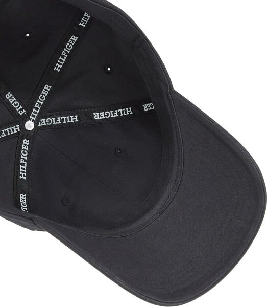 TH MONOTYPE SOFT 6 PANEL CAP