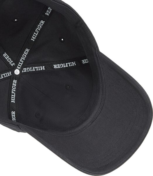 TH MONOTYPE SOFT 6 PANEL CAP