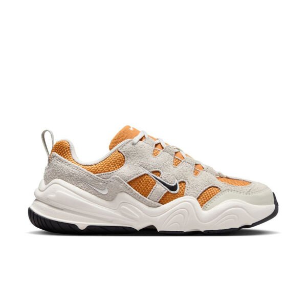 W NIKE TECH HERA Turuncu - 40.5