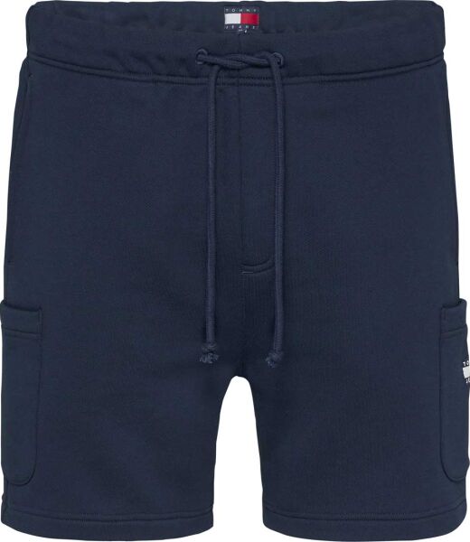 TJM BADGE CARGO SHORT