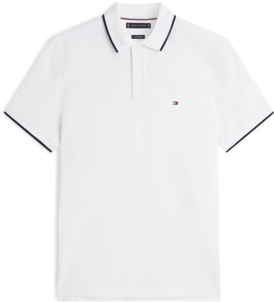 LINEN REG POLO