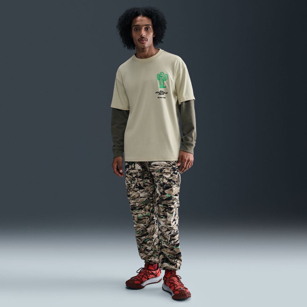 M ACG TEE OC CACTUS