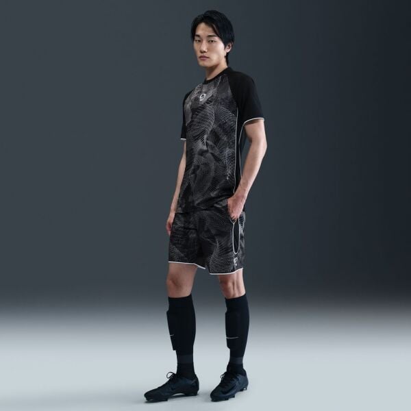 M NK DF ACD+ SHORT AOP