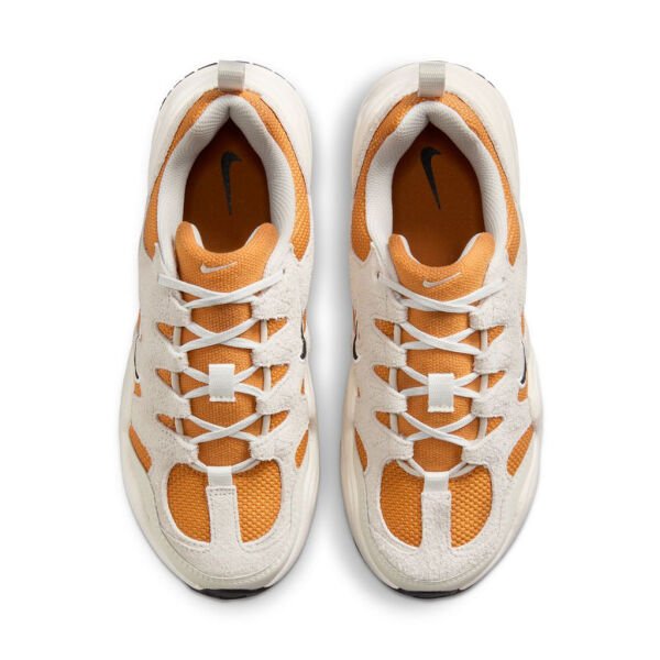 W NIKE TECH HERA Turuncu - 39