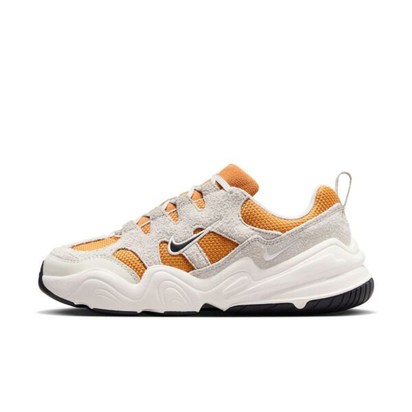 W NIKE TECH HERA Turuncu - 39