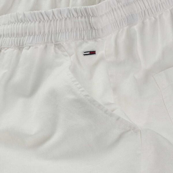 TJW LINEN PANT
