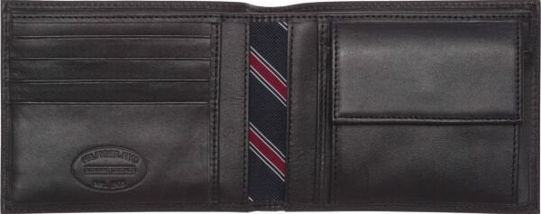 ETON CC AND COIN POCKET