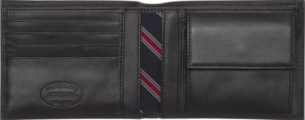 ETON CC AND COIN POCKET