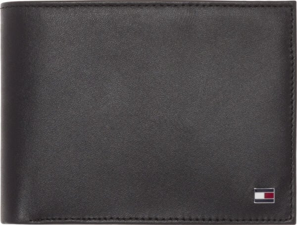 ETON CC AND COIN POCKET