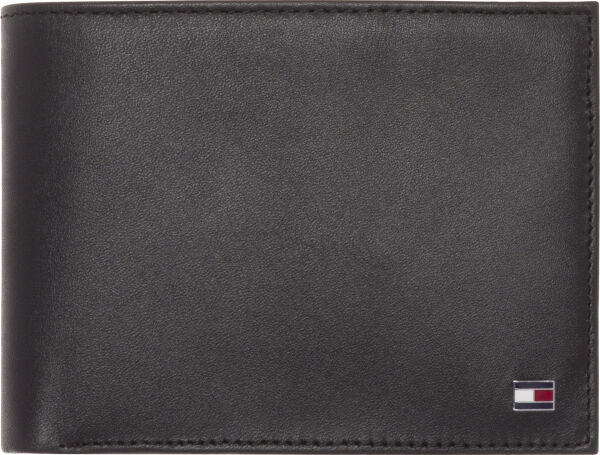 ETON CC AND COIN POCKET