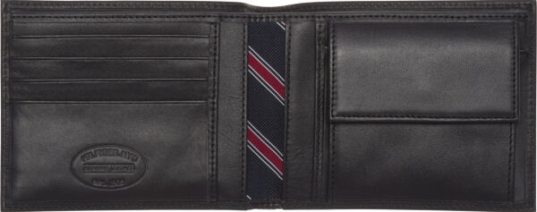 ETON CC AND COIN POCKET