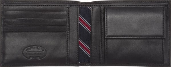 ETON CC AND COIN POCKET
