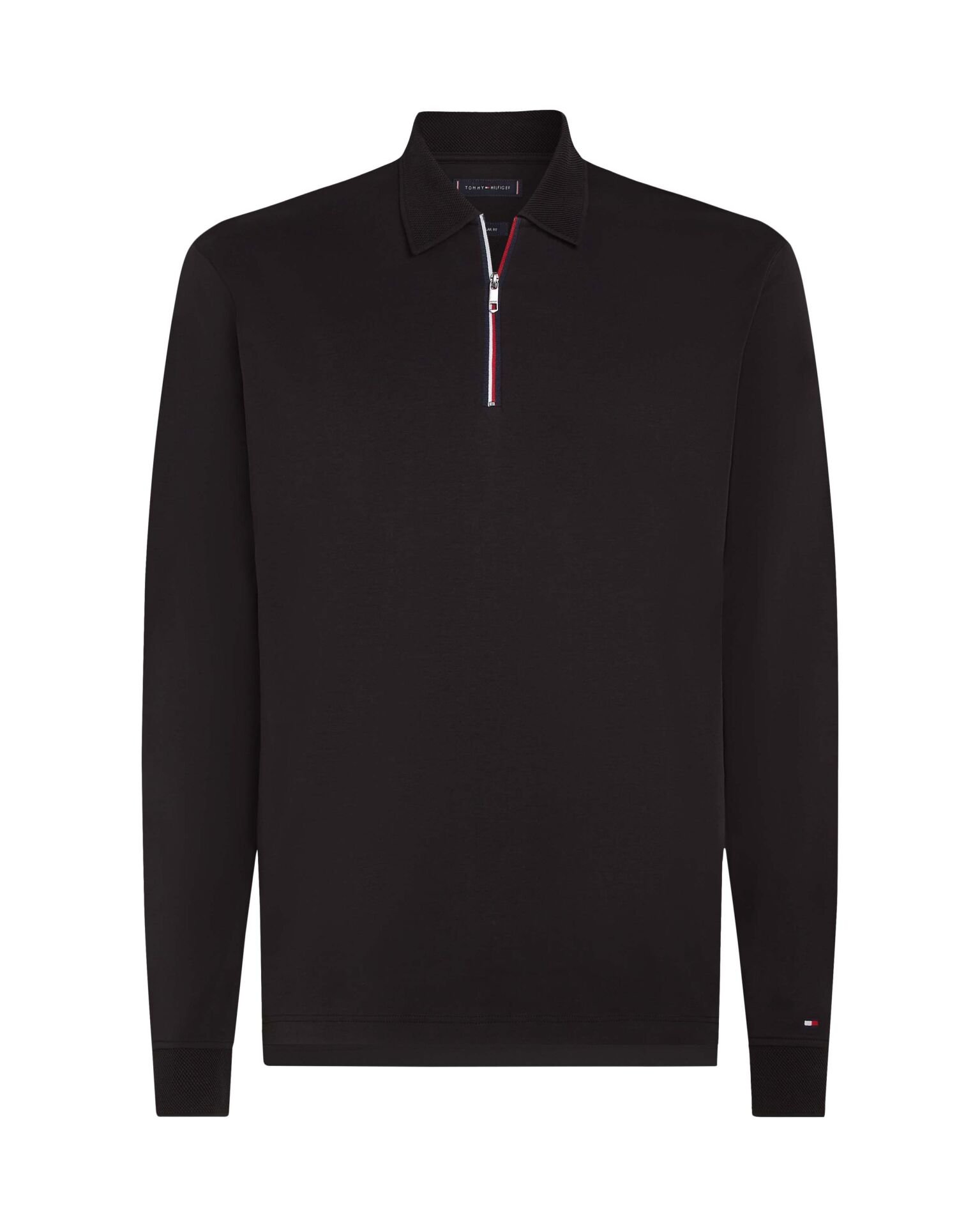 LS ZIP INTERLOCK REG POLO