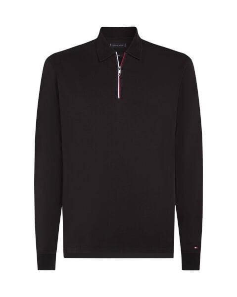 LS ZIP INTERLOCK REG POLO