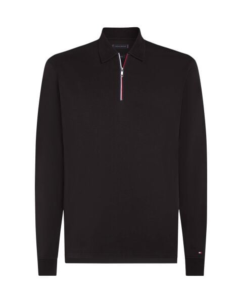 LS ZIP INTERLOCK REG POLO