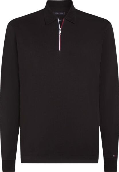 LS ZIP INTERLOCK REG POLO