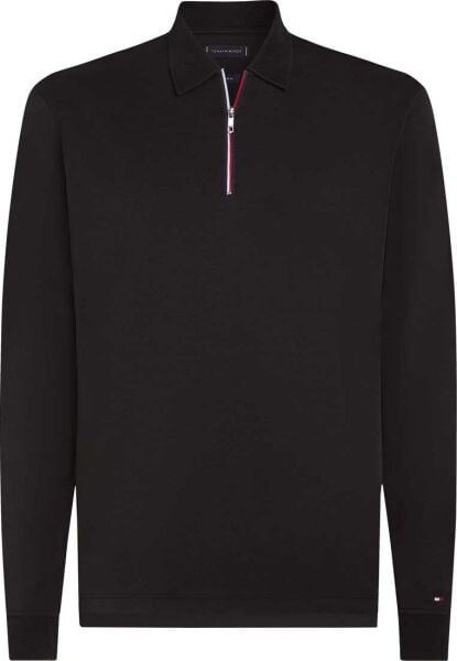 LS ZIP INTERLOCK REG POLO