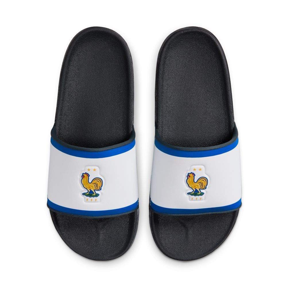 OFFCOURT SLIDE FRANCE