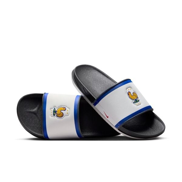 OFFCOURT SLIDE FRANCE