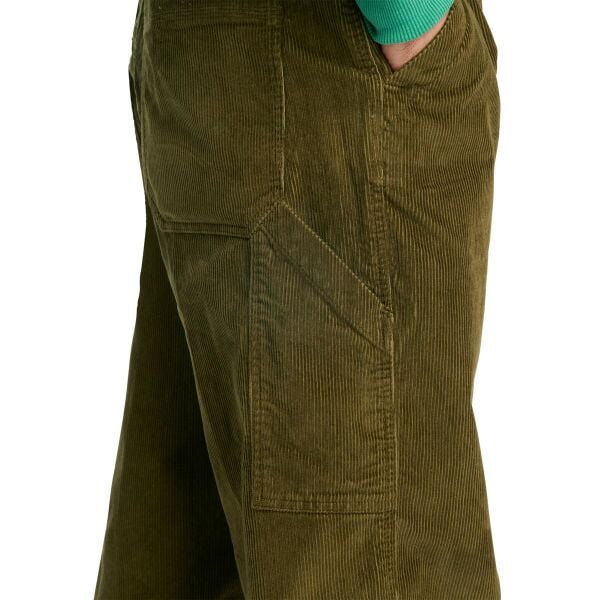 Rindge Corduroy Carpenter Pant