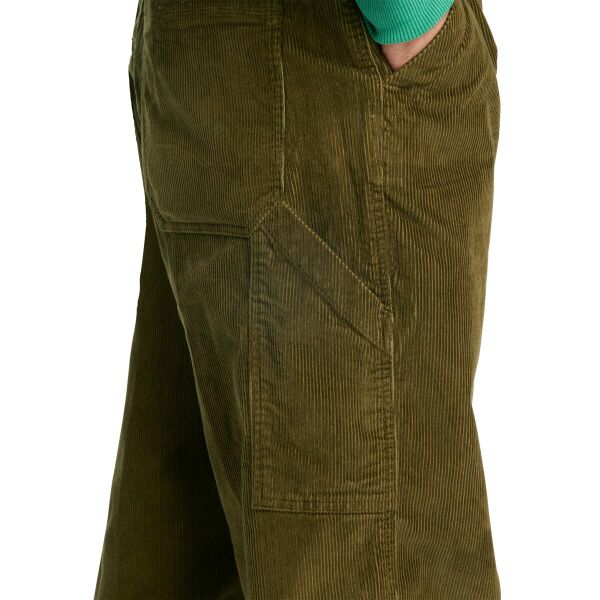 Rindge Corduroy Carpenter Pant