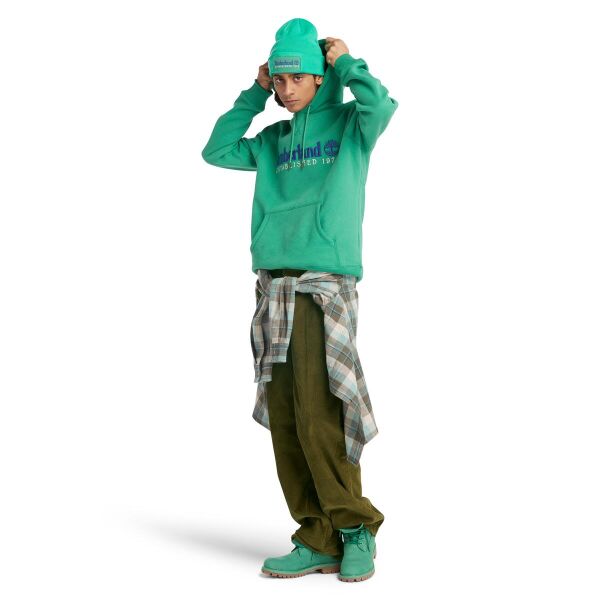 Rindge Corduroy Carpenter Pant